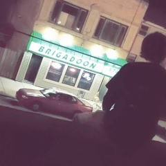 Tomorrow (Ft. Decent Genius) (Prod: Decent Genius)