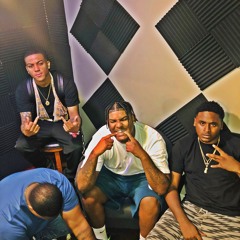 YfnBobbyy x Dada.K2 x OtwBrandonn x $ULLY - SAUCE