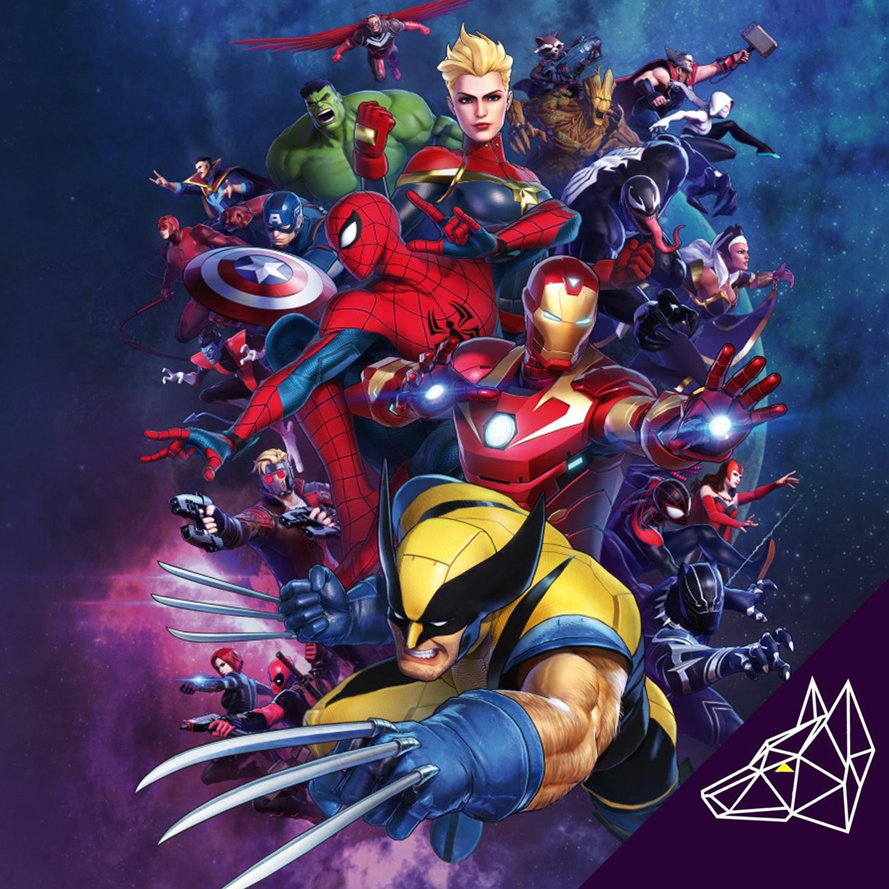 BadCoyoteFunky: Geek Culture Podcast