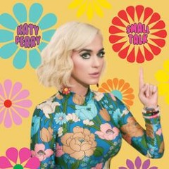 Katy Perry - Small Talk (Acapella)