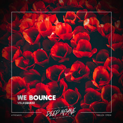 Velasquezz - We Bounce (Original Mix) [OUT 17/09]