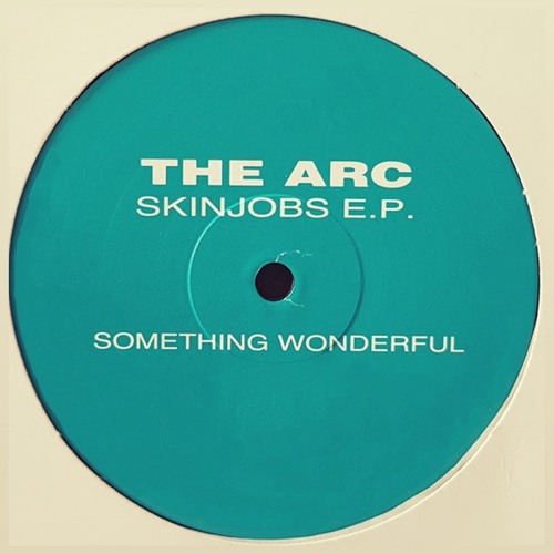 The Arc - Something Wonderful (1993)HQ