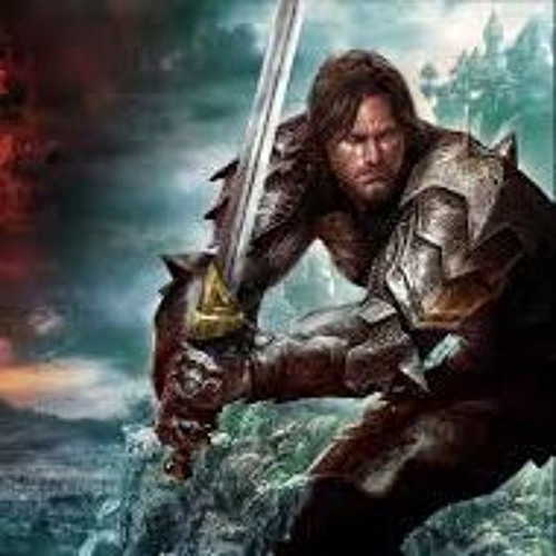 Stream Game Music composer Steve DiGregorio | Listen to Lord of the Rings  Online Music playlist online for free on SoundCloud