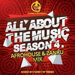 ALL ABOUT THE MUSIC SEASON 4