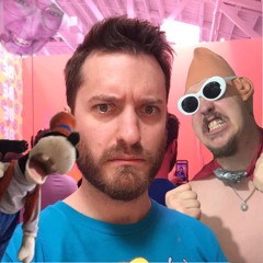 KHAKIS (feat. Brock Baker as Goofy)(prod. Dusty Nicks)