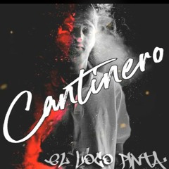 CANTINERO - EL LOCO PINTA