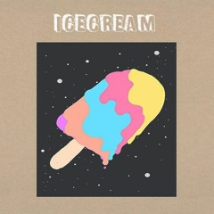 icecream - Lil Dave (ft. Ruleless, SWN DAN)
