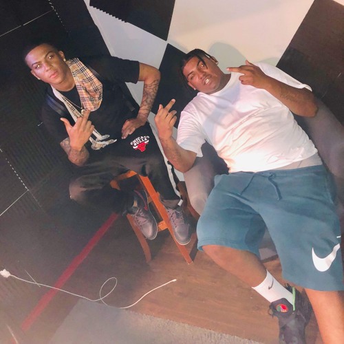 $ully x YFNBobbyy- No Relations