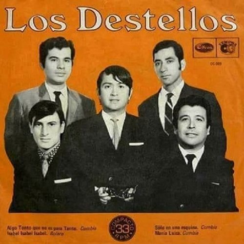 Stream Enrique Delgado Montes | Listen to LOS DESTELLOS de ENRIQUE ...