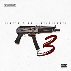 Shotta Flow 3 (Freestyle)