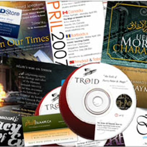 The Ettiquettes of Gift Giving, Teaching Manners and Correcting - Mūsá Richardson