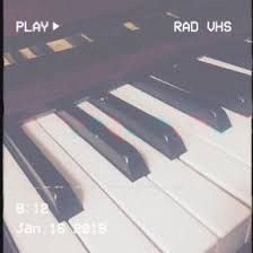 Old Vintage Piano Trap Beat (Prod. Bendji)