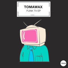 Tomawax - All Night (Original Mix)