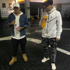 TE CLAVO EL VISTO - 94STAR FT IZZA #MAKETA