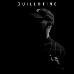 Guillotine (Jon Bellion Cover)