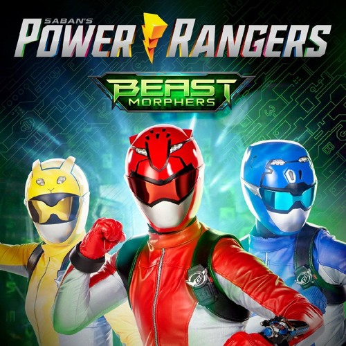 Stream Beast Morphers Theme Song (MP3) by Ye Linn Thu | Listen online for  free on SoundCloud