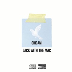 origami (prod. gone wav)