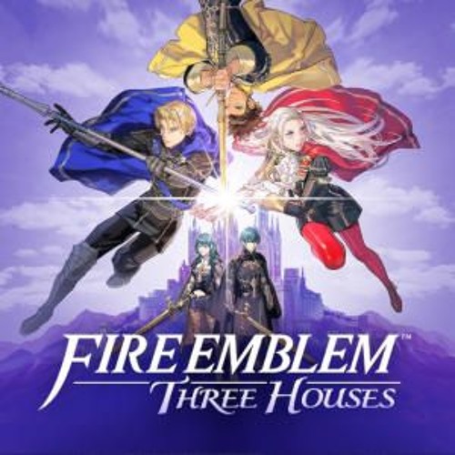 Stream God Shattering Star Fire Emblem Three Houses OST by seraphim 🥀