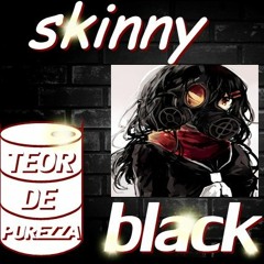 TEOR DE PUREZZA 22 Q2 B Skinny Black 2019  Loko Dos Beats