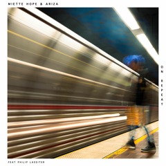 On Repeat (with Miette Hope) ft. Philip Lassiter