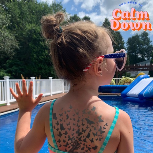 You Need To Calm Down REmix