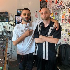 DJ Oblig @ The Lot Radio 08 - 12 - 2019