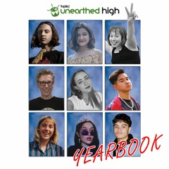The Unearthed High Class of 2019 Yearbook