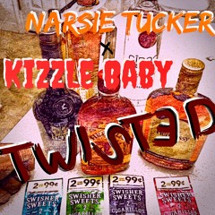 Twisted (Feat. Kizzle Baby)