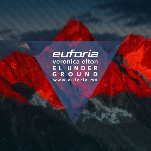 EUFORIA 225 - Veronica Elton