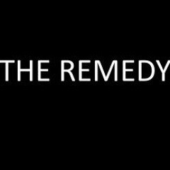 The Remedy (MalloyMusic_mixedtape)