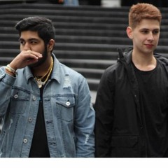 Lemme Luv You FT. LIL MELATONIN (prod. Eris)