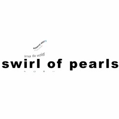 Swirl Of Pearls