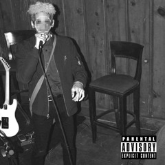 WAITING FOR THE TRAIN