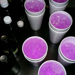 Chris Travis - Stayin True [LeanmonadaMX VERSION]