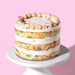 CAKE MIX 001