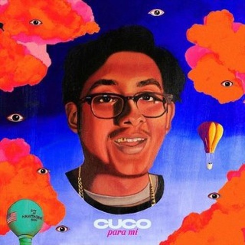 Cuco - Feelings (Background Music)