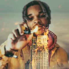 R.I.C.O (Prod. Slitta x ALLDAY)