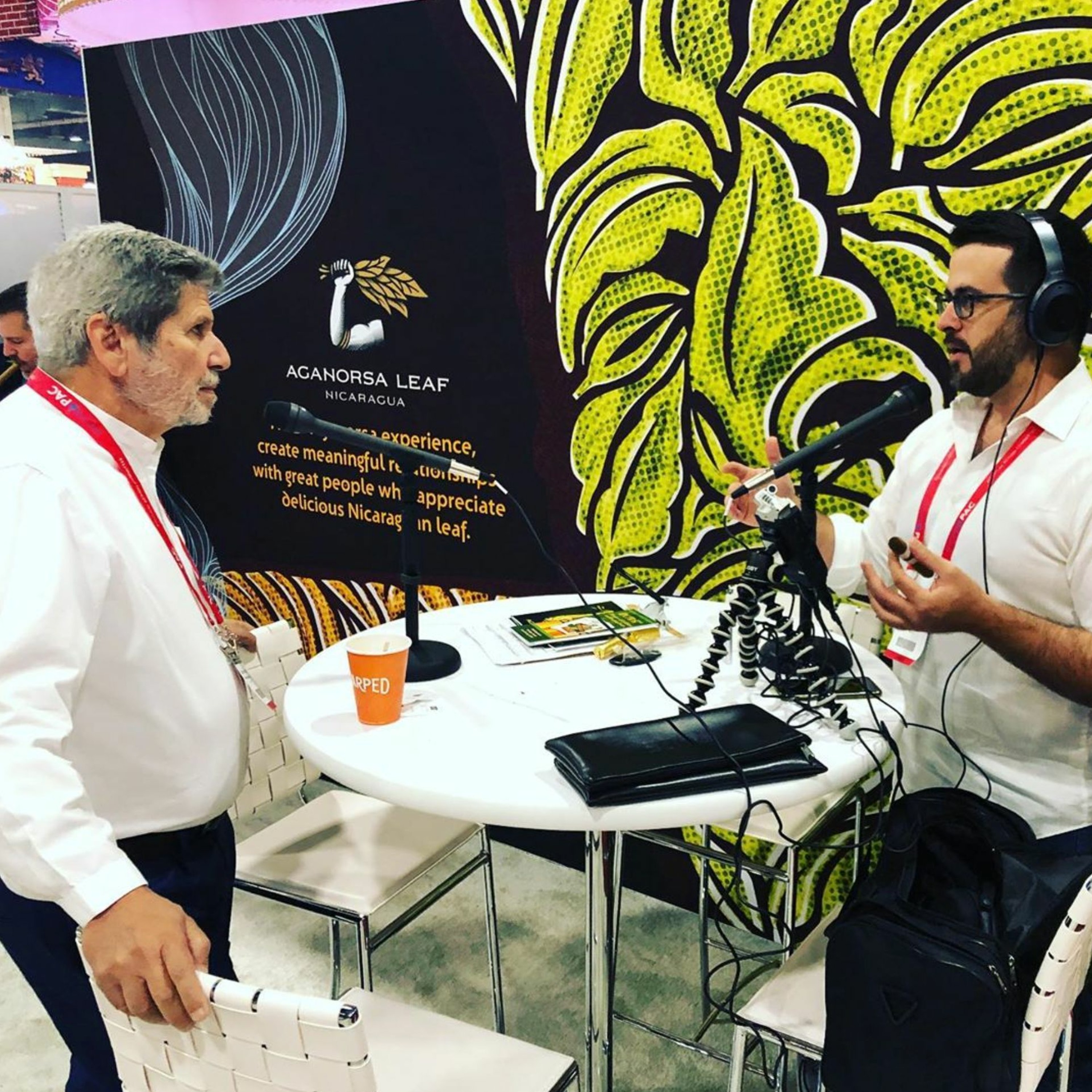 Cigar Snob Podcast