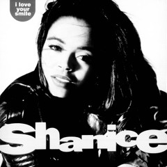 Shanice - I Love Your Smile (INNERMAN 140 EDIT)