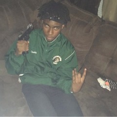 YBL Strategy - I don’t give a fuck mix