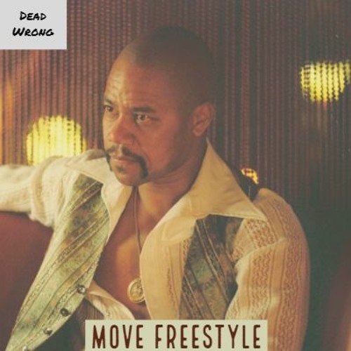 King Shampz - Move Freestyle/Prod.By J Dilla