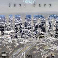 Just Bars 3mix