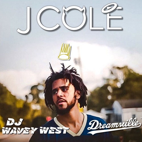 THE REAL COLE WORLD 2019(DA BABY DREAMVILLE KENDRICK LAMAR TRAVIS SCOTT TREY SONGZ 21 SAVAGE MIGUEL)