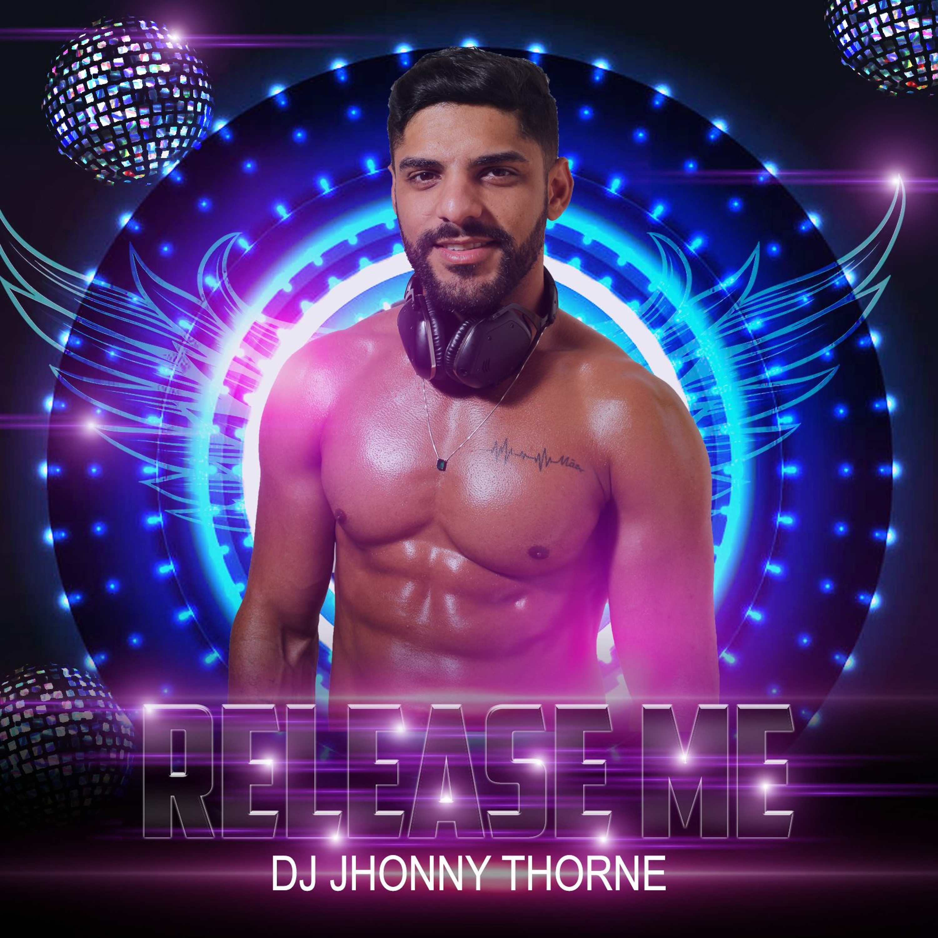 DJ Jhonny Thorne