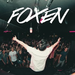 FOXEN @ LA SANTA 8.9.19