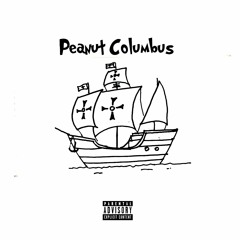 Haitian Peanut- Peanut Columbus