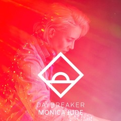 Wake Up & Dance 003: Monica Jude