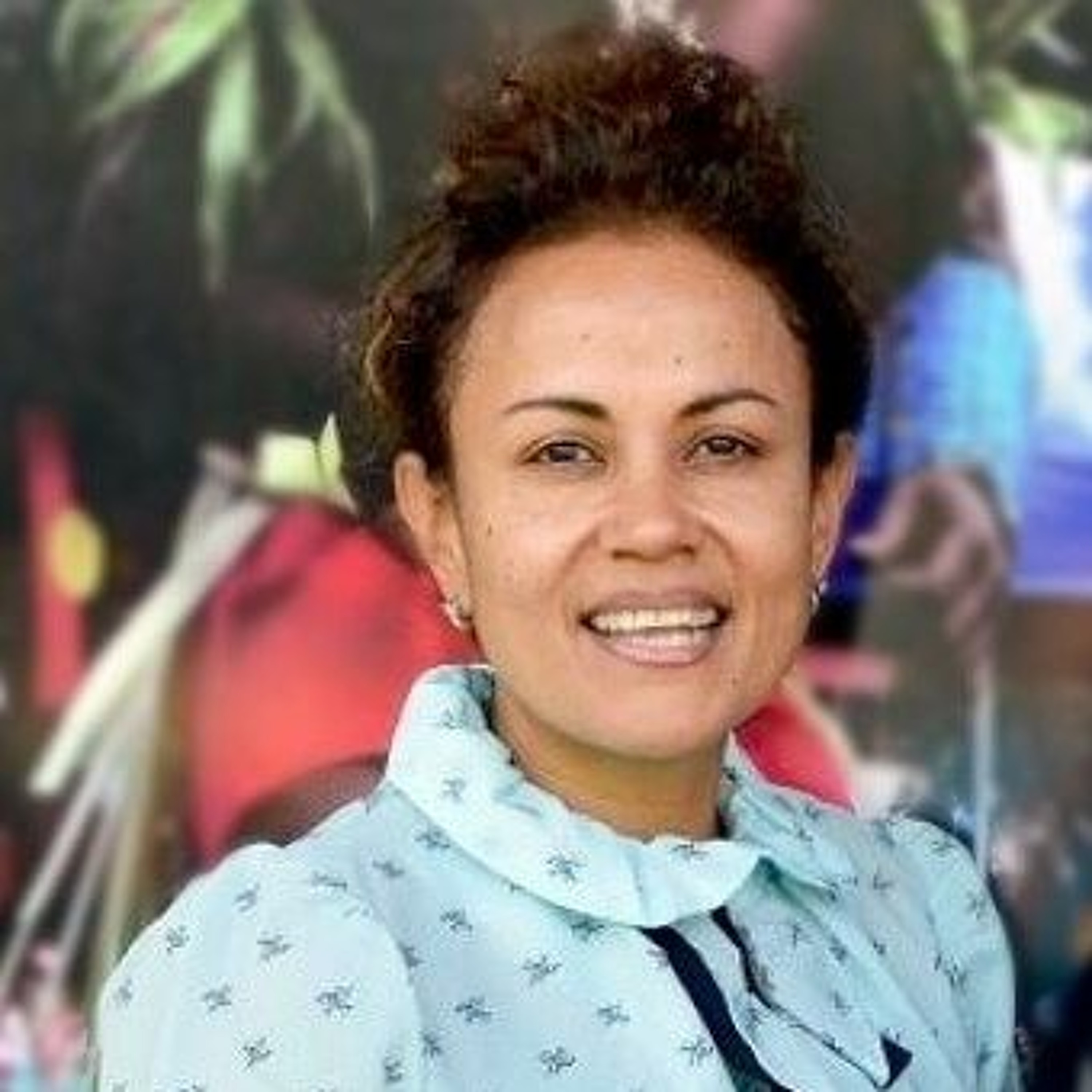 CAAMA Radio Network Podcasts