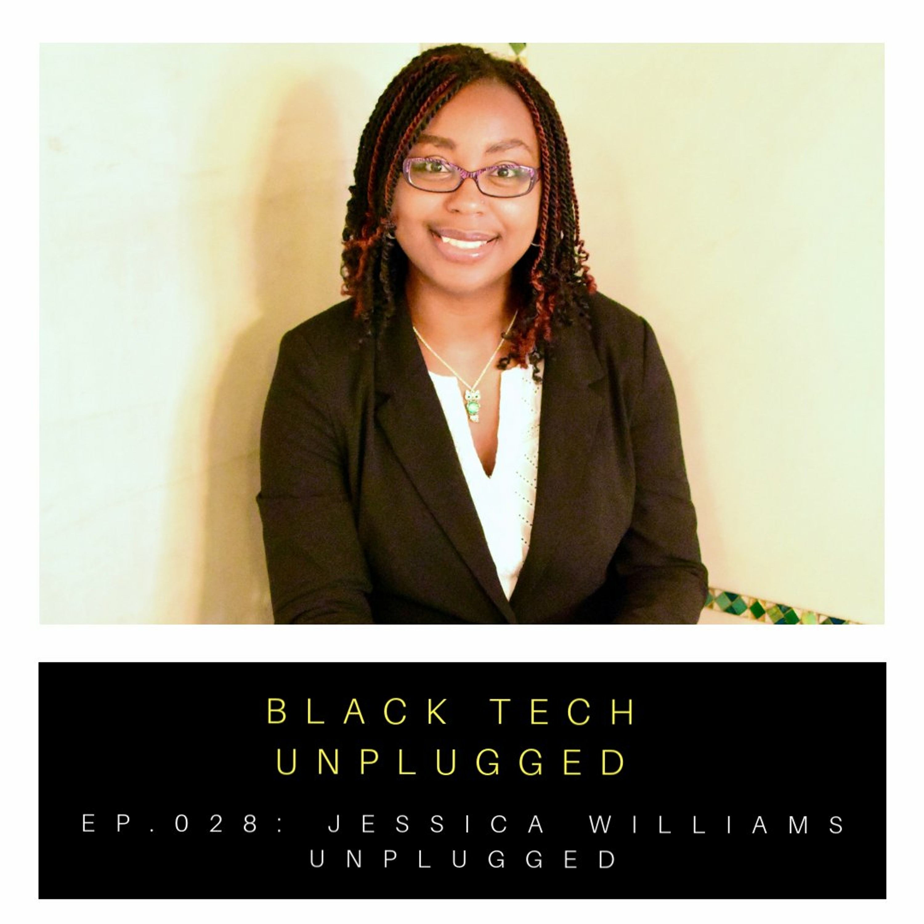 Black Tech Unplugged