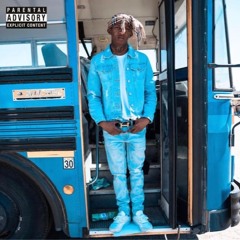 HOW YOU LIKE DAT (ft. YBN Almighty Jay)Prod. KidCulture